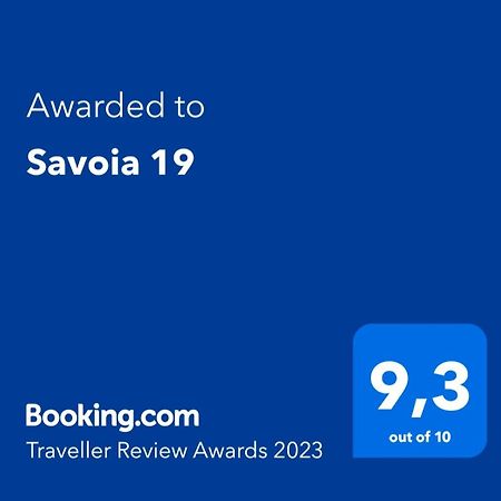 דירות מילאנו Savoia 19 חדר תמונה