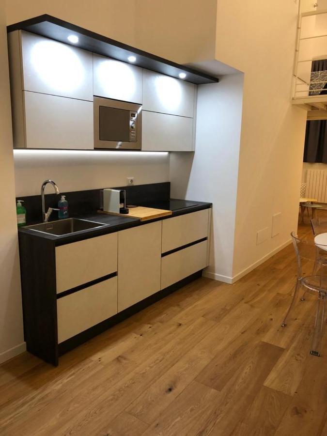 דירות מילאנו Savoia 19 מראה חיצוני תמונה