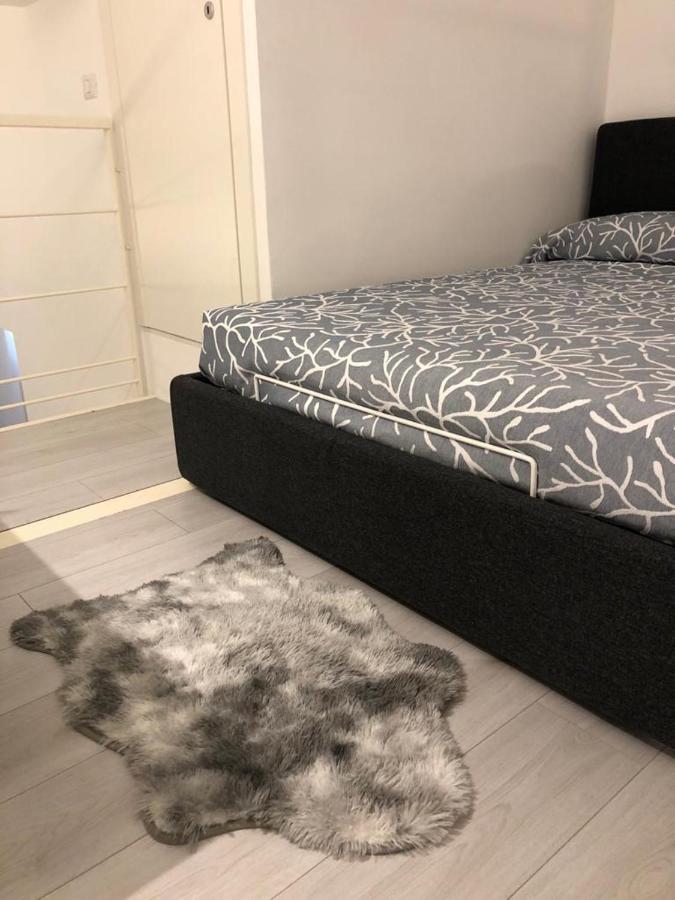 דירות מילאנו Savoia 19 מראה חיצוני תמונה